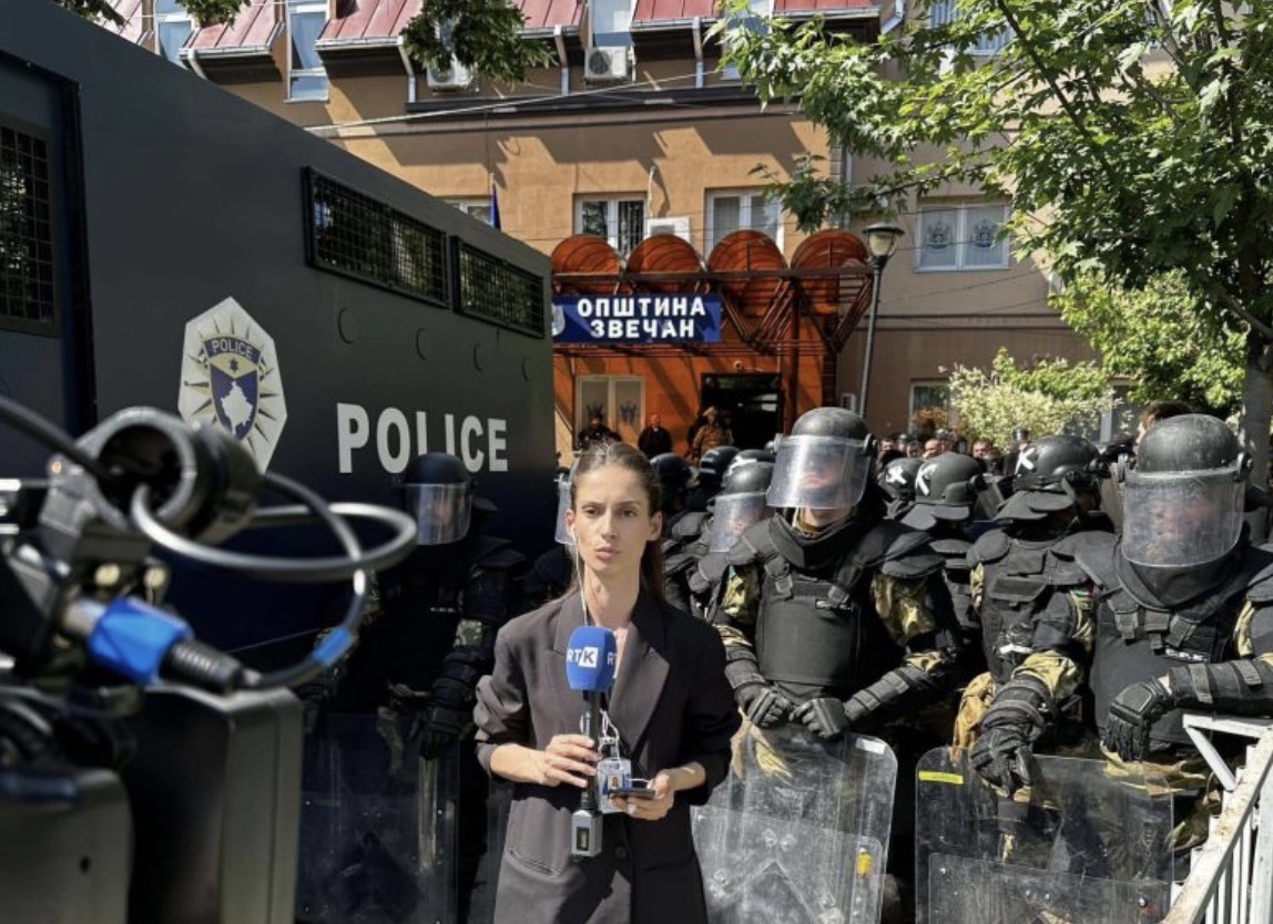 Largimi i gazetares Avdiu nga RTK, Buzhala: Gazetarët e krejt mediave duhet me protestu para qeverisë