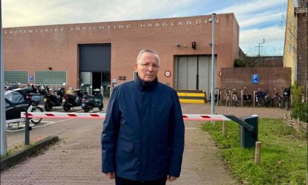 Bedri Hamza pas fjalës finale në Hagë: Kosova pret drejtësi, pret t’i kthehen bijtë e vet