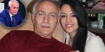 Vajza e Jakup Krasniqit reagon pas fjalës përfundimtare në Hagë: E drejta për të jetuar i lirë nuk është krim