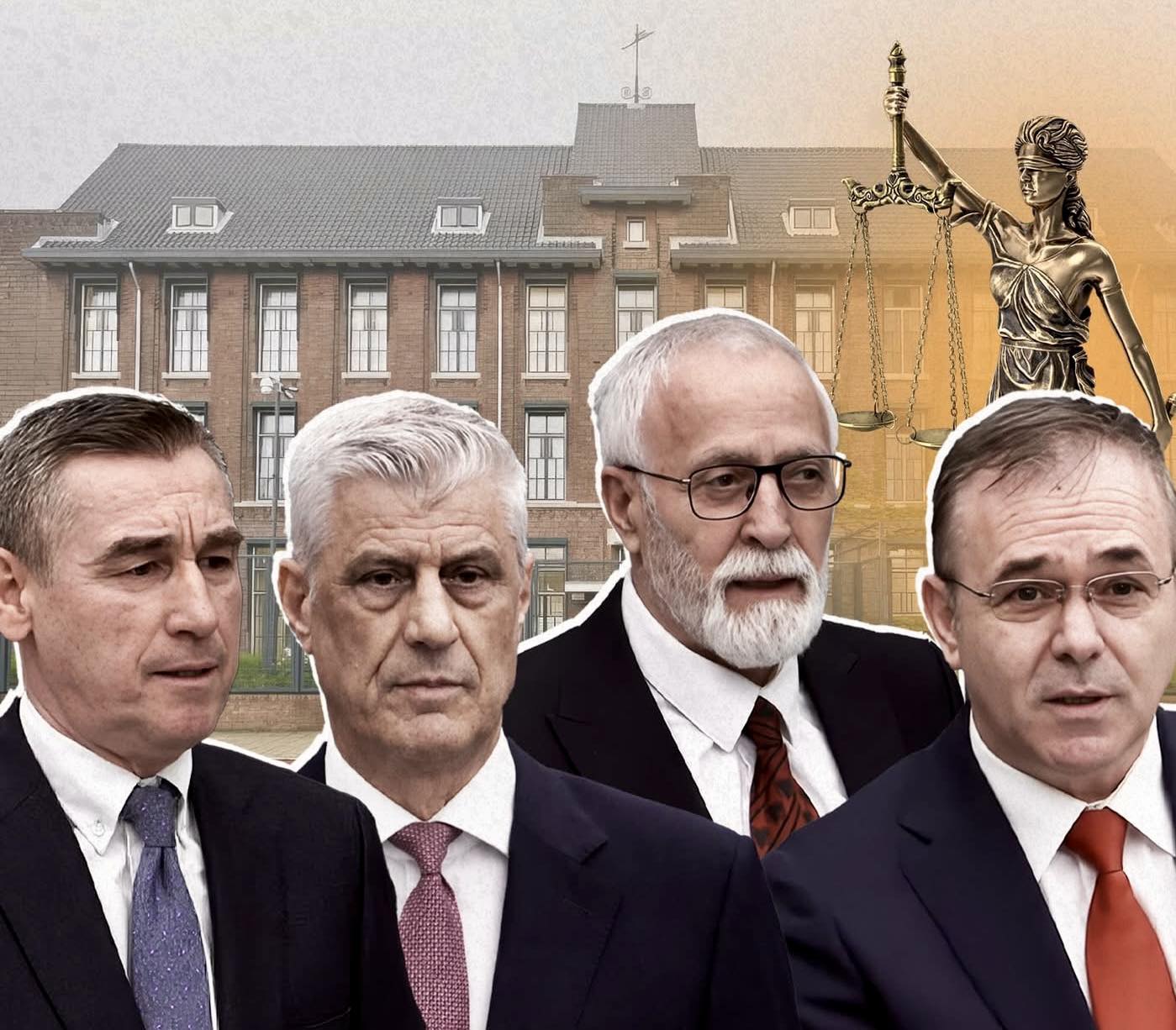 Bajraktari: Drejtësia nuk matet me volum dokumentesh, por me forcën e argumentimit të së vërtetës!