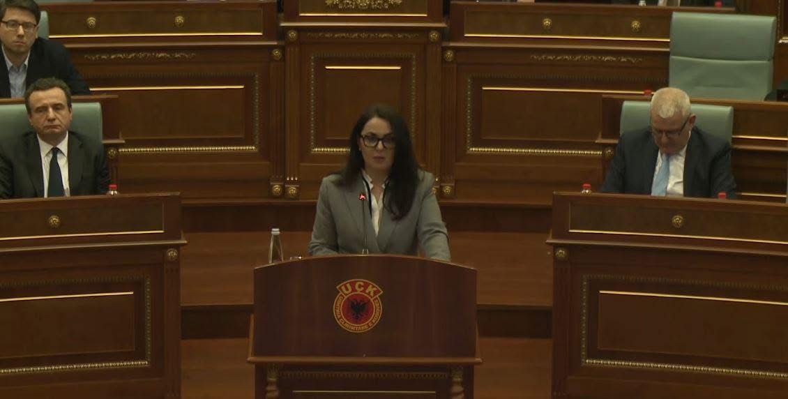 LDK ultimatum Qeverisë, nuk e votojnë buxhetin nëse nuk shtohen amendamentet e tyre