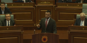 PDK tërheq amendamentet e propozuara, Tahiri: Nuk e mbështesim buxhetin 2026