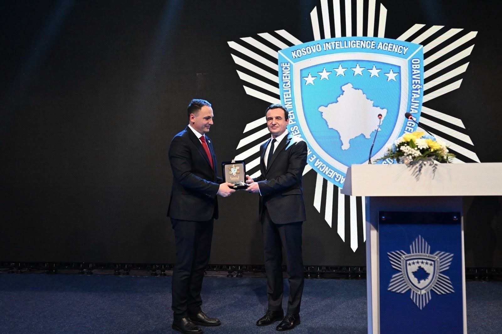 Përurohet objekti modern, Kurti: AKI po avancon vazhdimisht kapacitetet e saj teknologjike