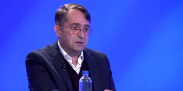 Peci: Nëse Kosova merr komandën e veriut të Gazës, do të ishte e arritura më e madhe në konsolidimin e shtetësisë që nga GJND’ja