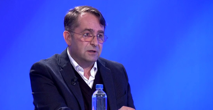 Peci: Nëse Kosova merr komandën e veriut të Gazës, do të ishte e arritura më e madhe në konsolidimin e shtetësisë që nga GJND’ja