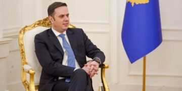 Abdixhiku i qartë: Ose marrëveshje për presidentin, ose zgjedhje të reja