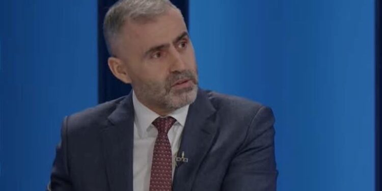 Çështja e Presidentit, avokati Berisha pas takimit të Kurtit me Hamzën: Opozita me zero plan, zero peshë, zero autoritet