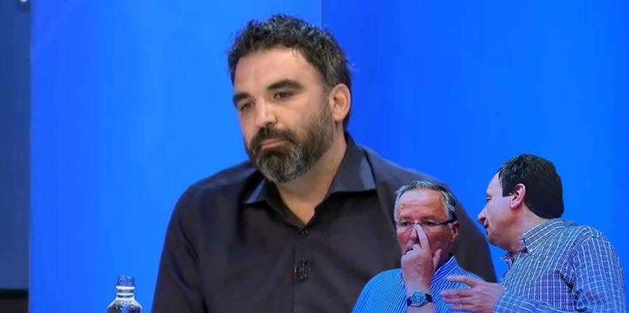 Mehmetaj kritikon Hamzën për takimin me Kurtin: I ha fjalët e veta, s’ka ide çka po bën si kryetar