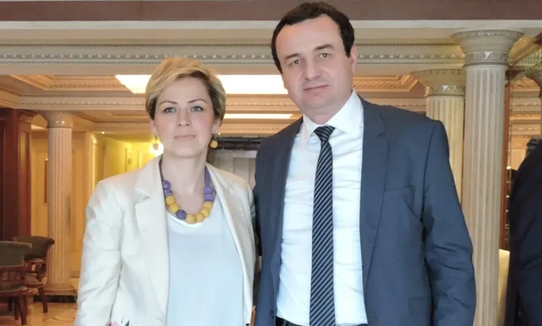 Qeveria ndan 4 milionë euro për Luginën e Preshevës, Sinani: Shpreh mirënjohje e thellë për Kurtin