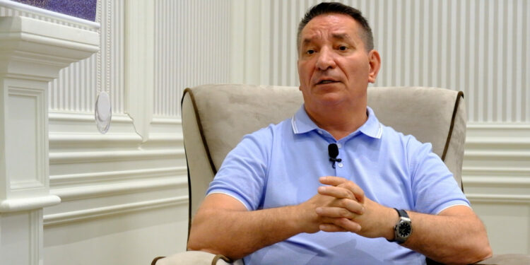 Lekaj: Familja Jashari duhet të mbetet e pastër e emblematike dhe jashtë politikës