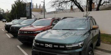 Gjermania i dhuron Policisë pesë vetura dhe pajisje teknologjike në vlerë rreth 200 mijë euro