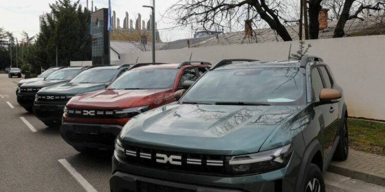 Gjermania i dhuron Policisë pesë vetura dhe pajisje teknologjike në vlerë rreth 200 mijë euro