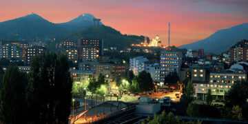 Mitrovica vazhdon të jetë qyteti më i varfër, 1521 familje me social