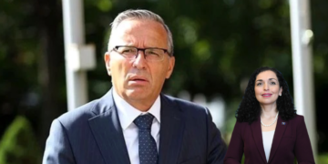 Hamza: Osmani s’i ka të garantuara nënshkrimet e PDK-së për një mandat të dytë