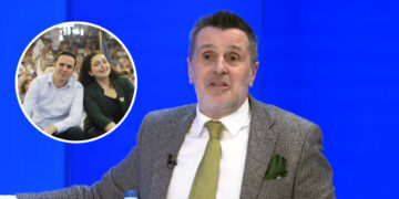 Gashi: Po qarkullojnë informata për marrëveshje Kurti-Osmani-Abdixhiku për rizgjedhjen e presidentes