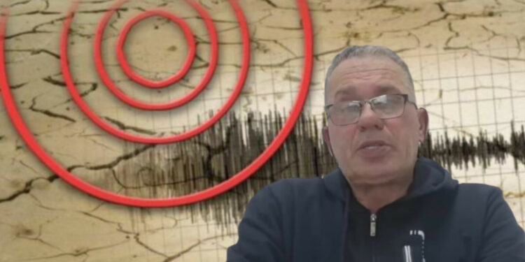 Mustafa: Kosova zonë sizmike, mund të kemi tërmet deri në 6.5 ballë të Rihterit