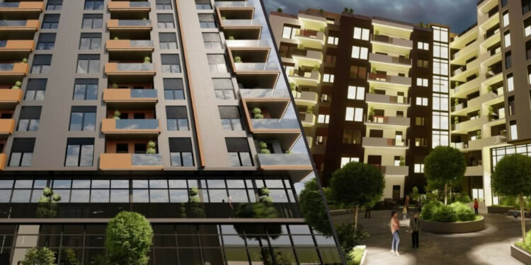 Premium Building: “Ne ndërtojmë atë që ju ëndrroni”