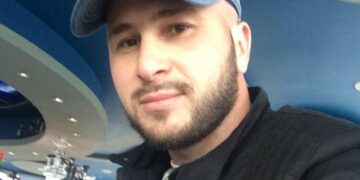 Sot varroset Latif Bytyqi, i cili humbi jetën në vendin e punës në Slloveni