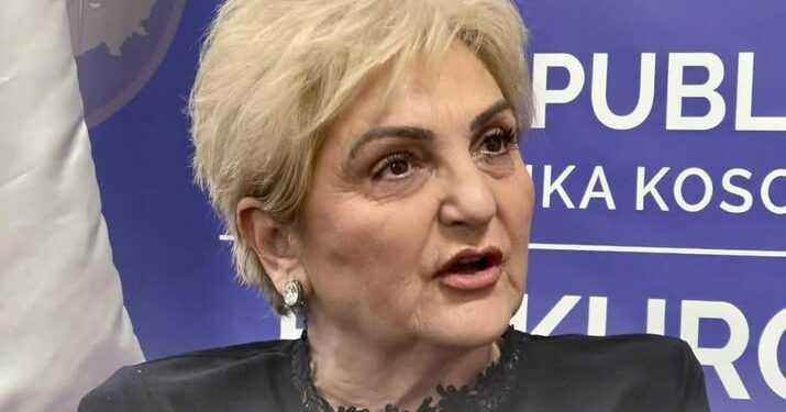Laura Pula: Manipulimet e 28 dhjetorit, më të mëdhatë në vite