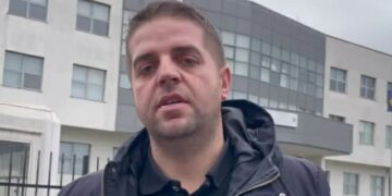 Flet avokati i një kryesues të PDK-së të dyshuar për manipulim të votave në Mitrovicë: “Kanë punuar në presion të kohës, mund të kenë ndodhur gabime”
