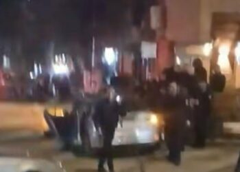 Plagosja në Mitrovicë dyshohet se ndodhi në vetëmbrojtje pas sulmit fizik