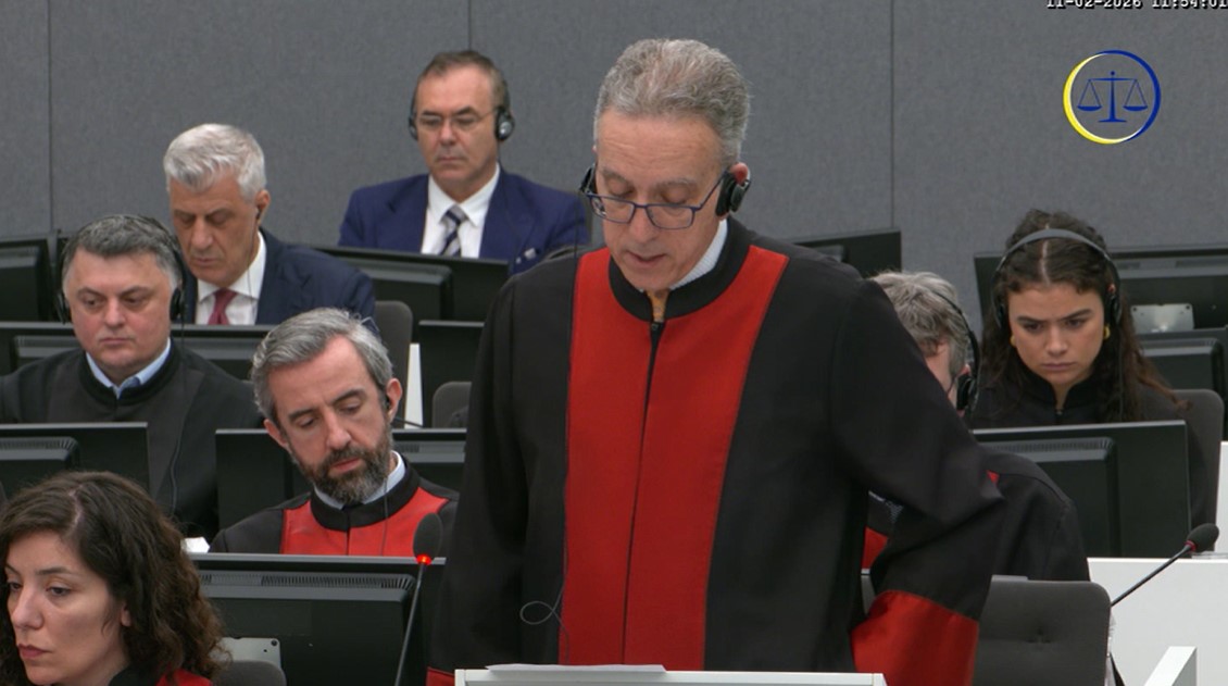 Misetiq: LDK s’mori pjesë në Qeverinë e Përkohshme se donte më shumë pushtet, jo pse kërcënohej nga UÇK’ja