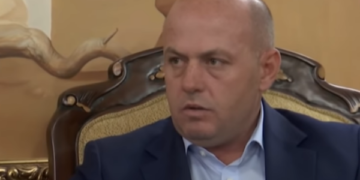 Përmendet si kandidat sa herë diskutohet për kreun e shtetit, Murat Jashari më afër se kurrë postit?