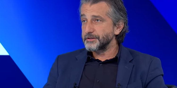 Rama e quan akt të turpshëm kërkesën e prokurorisë për krerët e UÇK-së: Po sulmohet një komb