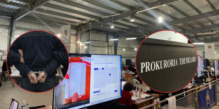 Rreth 20 kryesuesve të Qendrave Komunale të Numërimit pritet t’iu caktohet masa e ndalimit nga Prokuroria e Mitrovicës