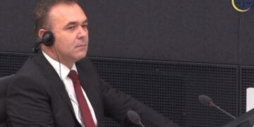 Avokati i Rexhep Selimit: Policia e UÇK`së, tezë e Prokurorisë