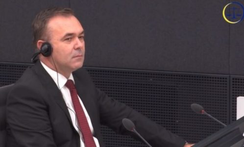 Avokati i Rexhep Selimit: Policia e UÇK`së, tezë e Prokurorisë