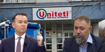 Lushtaku i’a bën 1:0 Pecit – Bordi ua vazhdon mandatin edhe për 3 vite Zv.Kryeshefit dhe Sekretarit të Unitetit, persona të afërt me kryetarin e Skenderajt