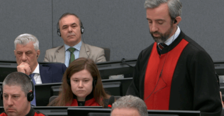 Mbrojtja: Rexhep Selimi nuk ka qenë komandant