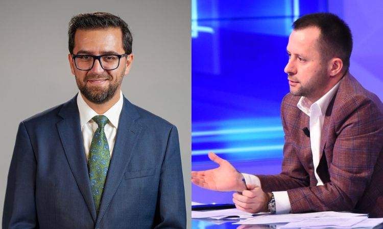 Grushti në qendër të Prishtinës  Prokuroria nuk ka pranuar nga Policia kallëzimin penal për sulmin fizik ndaj Havollit