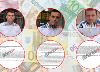 Aktakuza për fajde: Nga “Ferrari” te prona rreth 2 milionëshe – ja për cilat raste iu është ngritur aktakuzë Ilir, Sheqir dhe Fitim Vershevcit (Dokument)