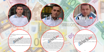 Aktakuza për fajde: Nga “Ferrari” te prona rreth 2 milionëshe – ja për cilat raste iu është ngritur aktakuzë Ilir, Sheqir dhe Fitim Vershevcit (Dokument)