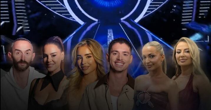 Kush do jetë finalisti i dytë i Big Brother VIP Kosova 4?