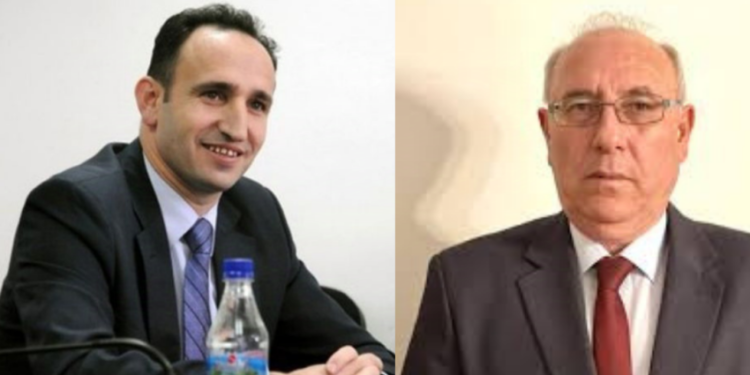 Specialja liron me kusht Bashkim Smakajn dhe Fadil Fazliun