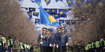 18 vjet shtet – Qeveria publikon agjendën e plotë