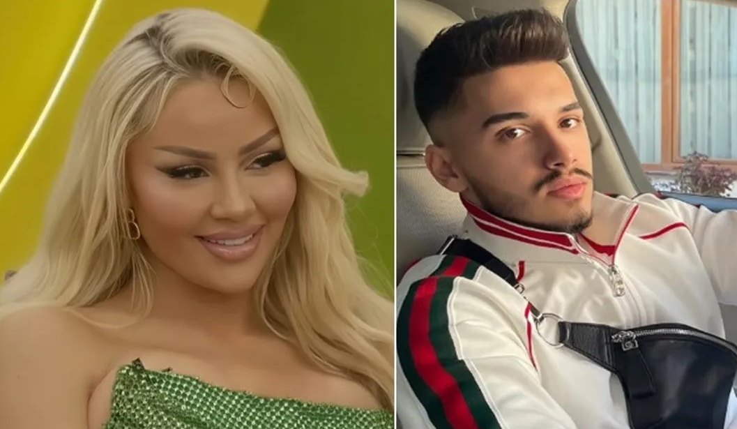 Endri bën veprimin e papritur pasi Benita kërkoi këngën e tij