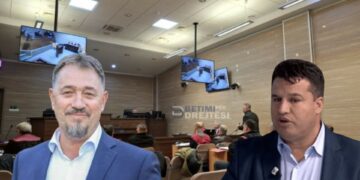 Gjykimi ndaj Sami Lushtakut dhe të tjerëve, Gjykata obligon PSRK-në të sigurojë vendimet e EULEX-it për statuset e dëshmitarëve të propozuar