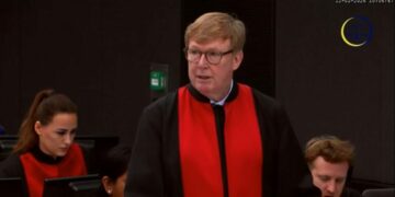 Dixon u drejtohet gjykatësve: Kur nuk ka prova, nuk mund të ketë shpallje fajësie