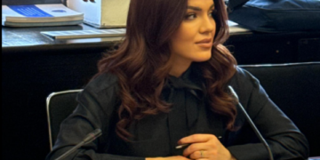 Edona Llaloshi do të jetë pjesë e dy komisioneve parlamentare