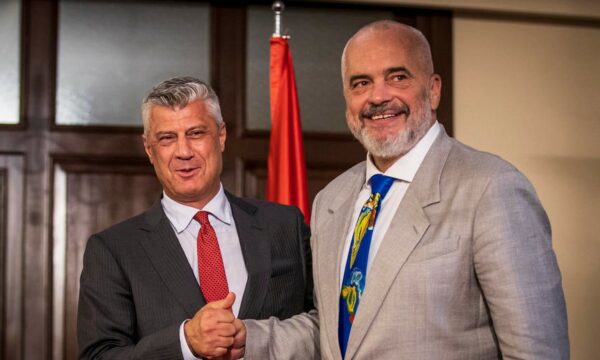 Rama ndan një video të avokatit të Thaçit, kritikon Specialen: Ja arsyeja kur flet përballë idiotësisë