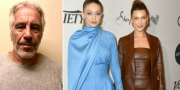 Si u bënë të njohura Bella dhe Gigi Hadid? Zbardhet emaili në dosjen e bujshme ‘Epstein’