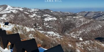 Bëhuni me villën tuaj të ëndrrave në Lama Hill në Kovaçicë të Shalës së Bajgorës