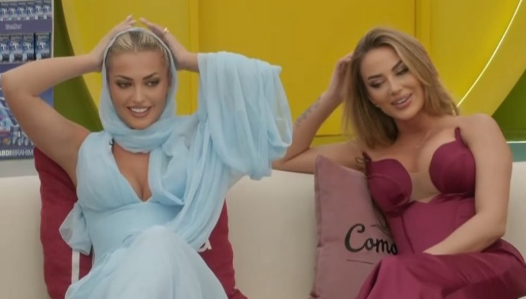 “Veç me t’qit keq”, biseda që po bën bujë mes motrave Rrusta