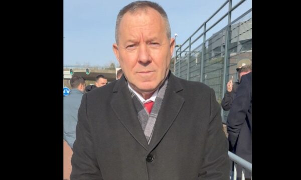 Gucati nga Haga: Pres që këta burra të lirohen në muajin maj