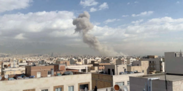 Regjistrohet viktima e parë, shtetasi aziatik në Abu Dabi, u godit nga mbetjet e raketave iraniane