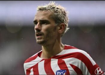 Griezmann në bisedime të avancuara me skuadrën nga MLS
